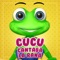 Cucu Cantaba la Rana - Mundo Infantil lyrics