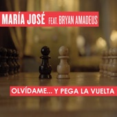 Olvídame y Pega la Vuelta (feat. Bryan Amadeus) artwork
