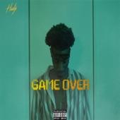 Game Over artwork