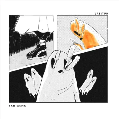 Fantasma - EP - Lasitud
