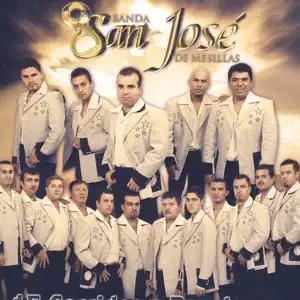 Banda San José de Mesillas
