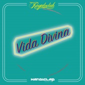 Vida Divina (feat. Sabina) artwork