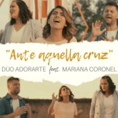 Ante Aquella Cruz (feat. Mariana Coronel) artwork