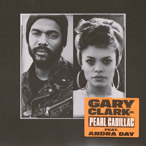 Cover artwork for Pearl Cadillac (feat. Andra Day)