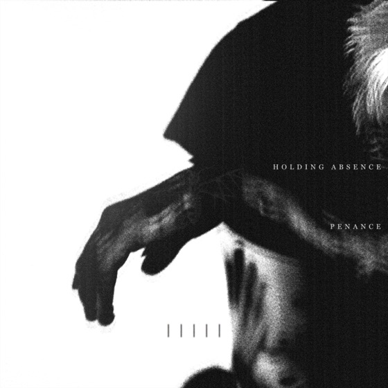 Cover artwork for Penance