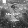 Jardines (Live) - Single, 2019