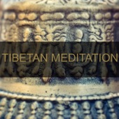Tibetan Meditation artwork