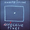 (D)Effective Pixel - EP