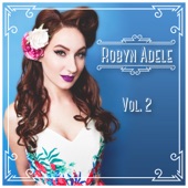Robyn Adele Anderson - I Put a Spell on You (feat. Darcy Wright & Sarah Krauss)