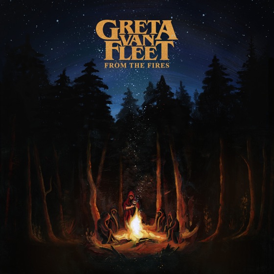 Cover artwork for Flower Power