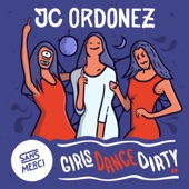 Girls Dance Dirty artwork