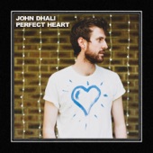 Perfect Heart- EP artwork