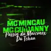 Passin da Marconex da Tchau - Single album lyrics, reviews, download