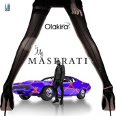 In My Maserati artwork