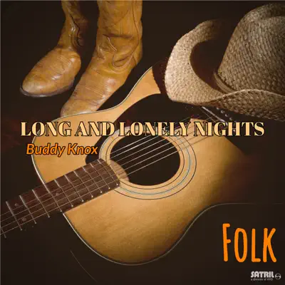 Long and Lonely Nights - Single - Buddy Knox