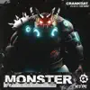 Monster (Feat. Hyro the Hero) - Single album lyrics, reviews, download