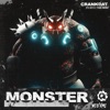 Monster (Feat. Hyro the Hero) - Single