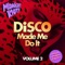 Sunshine (Vertigini Remix) - Modento lyrics