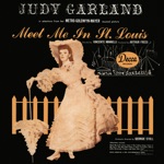 Judy Garland - The Boy Next Door