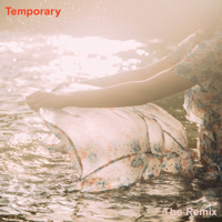 Temporary (NATIIVE Remix)-Ella Vos