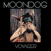 Moondog - Fantasia (Stereo Mix 2019)