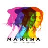 MARINA - Love + Fear (Acoustic) - EP  artwork