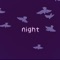 Night - Ouse lyrics
