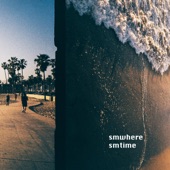 Smwhere, Smtime artwork