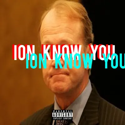 Ion Know You - Single - Caló