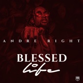 Blessed Life - EP artwork