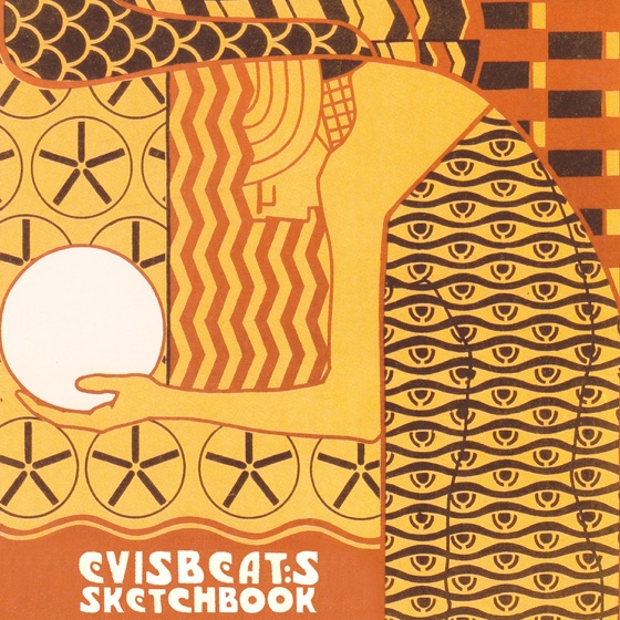 Cover artwork for Chill (Sample Version)
