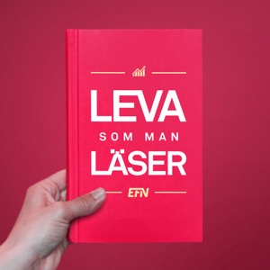 EFN Leva som man Läser