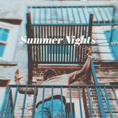 Summer Nights (feat. Will Kellum) artwork