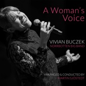 A Womans's Voice artwork