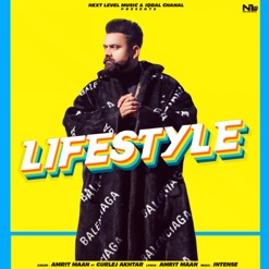 LIFESTYLE cover art