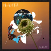 Nauta - EP artwork