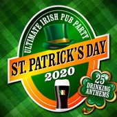 St. Patrick's Day 2020: The Ultimate Irish Pub Party artwork