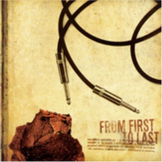 Cover artwork for For the Taking