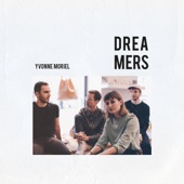 Dreamers - EP artwork