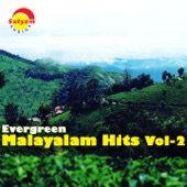 Evergreen Malayalam Hits, Vol. 2 artwork