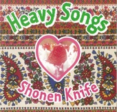 Shonen Knife - A Boogie Monster