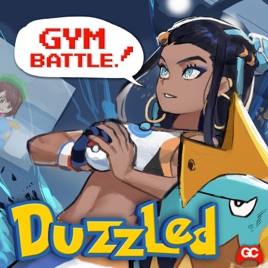 Gym Battle From Pokemon Sword Shield Single By Gamechops Duzzled