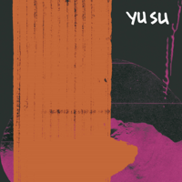 Yu Su - Roll With the Punches - EP artwork
