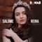 Salome (feat. Tasos Xiarcho) - Reina lyrics