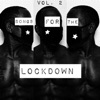 Songs for the Lockdown, Vol. 2 artwork