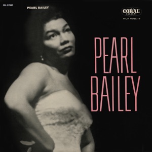 Pearl Bailey - Takes Two To Tango - Line Dance Choreographer