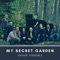 My Secret Garden cover