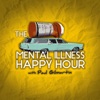 Mental Illness Happy Hour