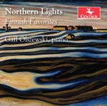 Gail Olszewski - Piano Pieces, Op. 4: No. 2, Berceuse