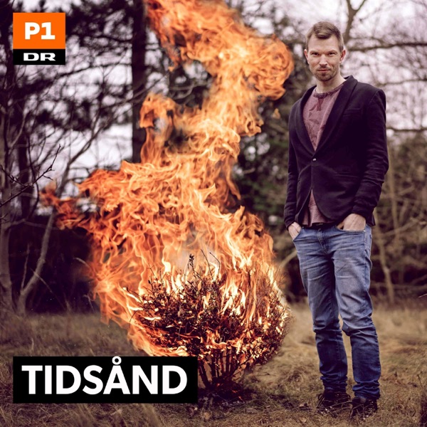 Tidsånd